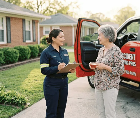 Accident Towing Service Downing, WI FAQs
